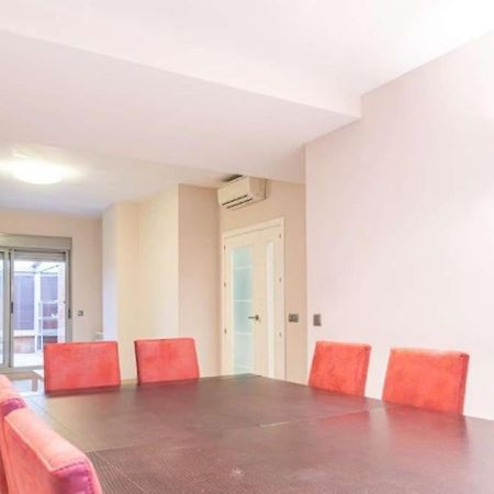 Impresionante Apartamento De 4 Dormitorios 3 Banos Y 2 Plazas De Garaje Madrid Bagian luar foto