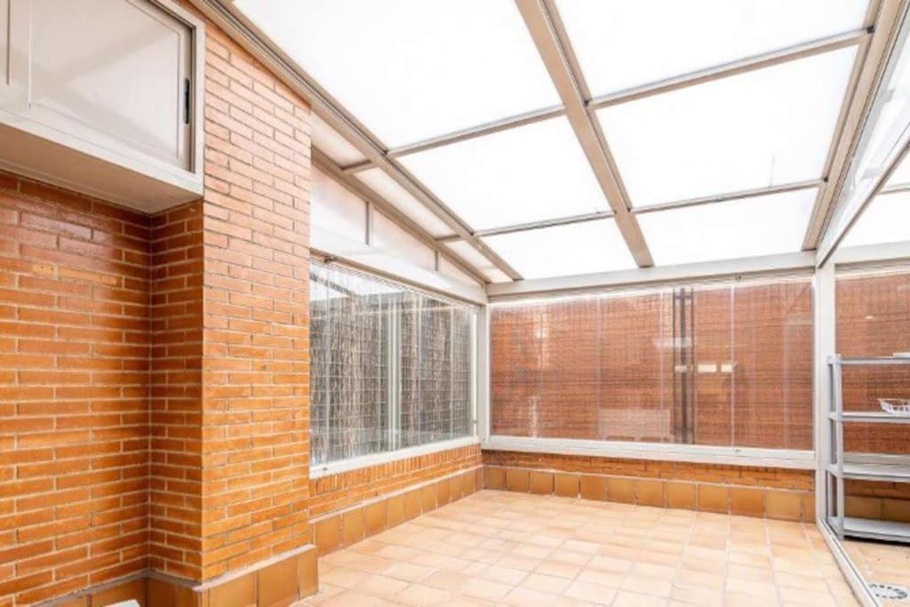 Impresionante Apartamento De 4 Dormitorios 3 Banos Y 2 Plazas De Garaje Madrid Bagian luar foto