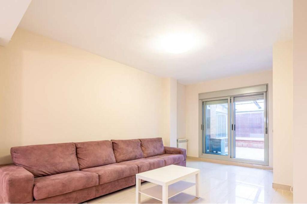Impresionante Apartamento De 4 Dormitorios 3 Banos Y 2 Plazas De Garaje Madrid Bagian luar foto