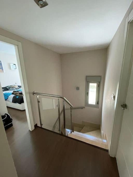 Impresionante Apartamento De 4 Dormitorios 3 Banos Y 2 Plazas De Garaje Madrid Bagian luar foto