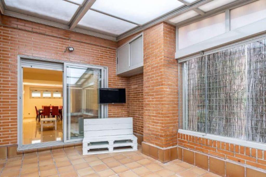 Impresionante Apartamento De 4 Dormitorios 3 Banos Y 2 Plazas De Garaje Madrid Bagian luar foto