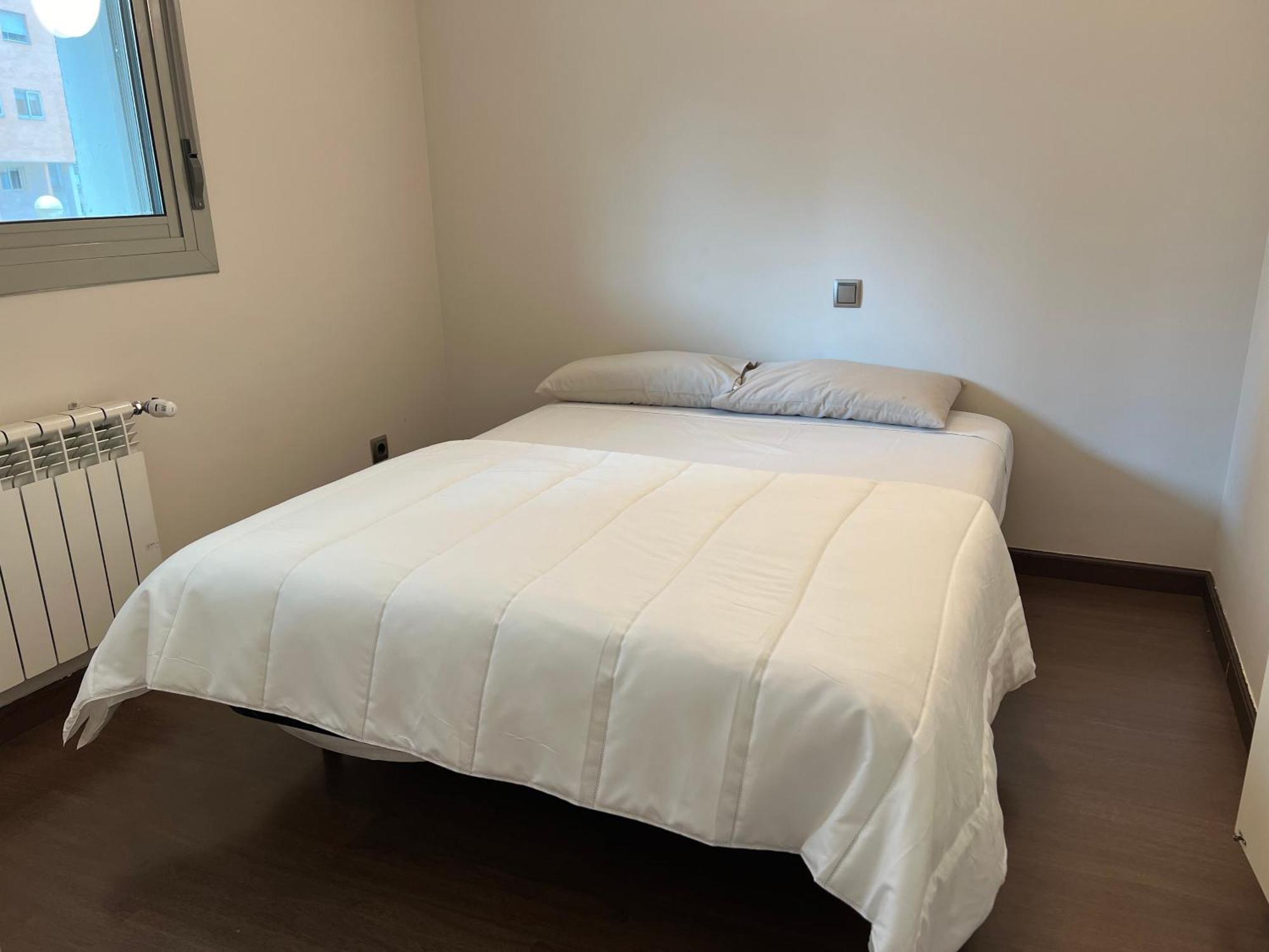Impresionante Apartamento De 4 Dormitorios 3 Banos Y 2 Plazas De Garaje Madrid Bagian luar foto