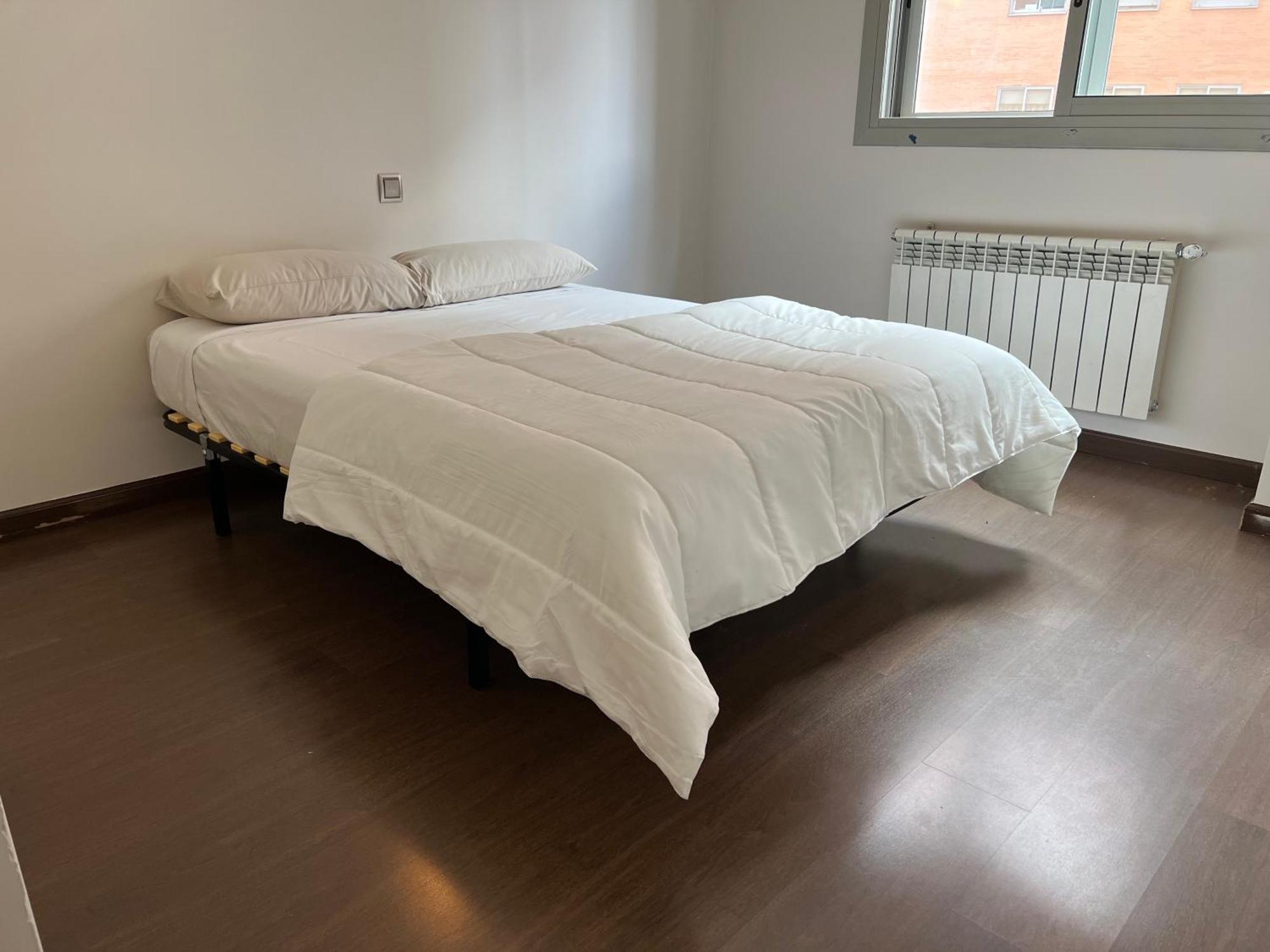 Impresionante Apartamento De 4 Dormitorios 3 Banos Y 2 Plazas De Garaje Madrid Bagian luar foto